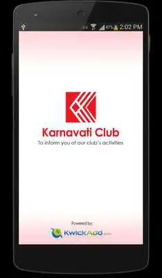 Play Karnavati Club Ahmedabad