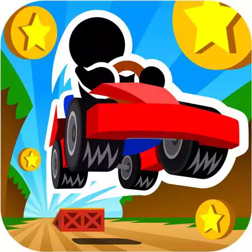 Play Kart de Coins APK