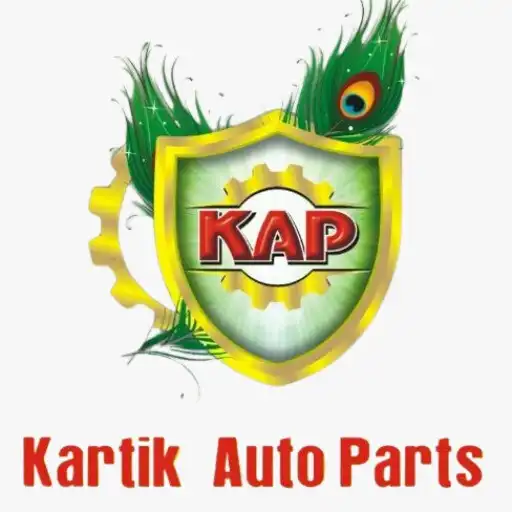 Play Kartik Auto Parts APK