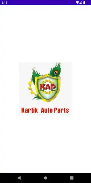 Play Kartik Auto Parts  and enjoy Kartik Auto Parts with UptoPlay