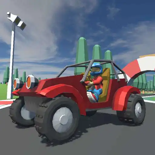 Play Kart Racing Game APK