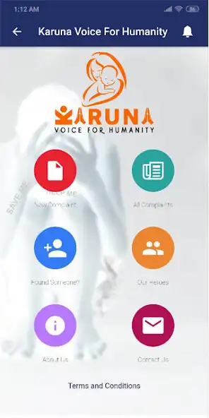 Play Karuna Voice For Humanity  and enjoy Karuna Voice For Humanity with UptoPlay