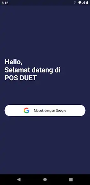 Play KASIR POS - DUET (GRATIS)  and enjoy KASIR POS - DUET (GRATIS) with UptoPlay