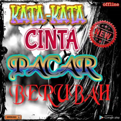 Play Kata Kata Cinta Pacar Berubah APK