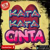 Free play online Kata Kata Cinta Terbaper APK