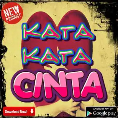 Play Kata Kata Cinta Terbaper