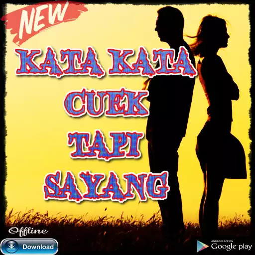 Play Kata Kata Cuek Tapi Sayang APK