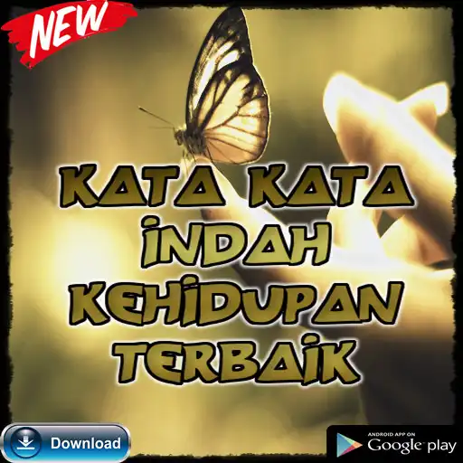 Play Kata Kata Indah Kehidupan Terbaik APK