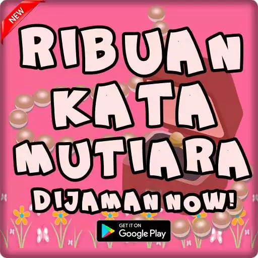 Free play online Kata Kata Mutiara APK