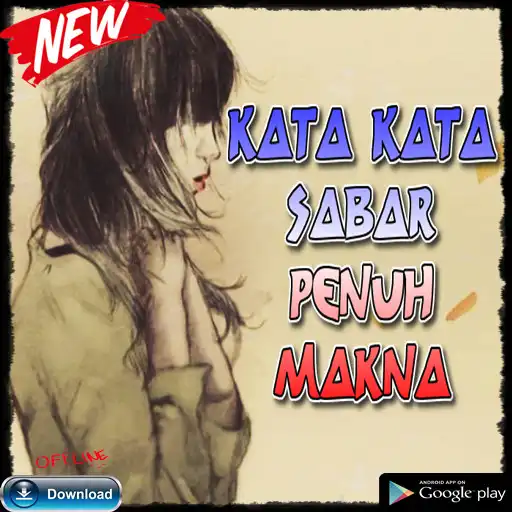 Play Kata Kata Sabar Penuh Makna APK