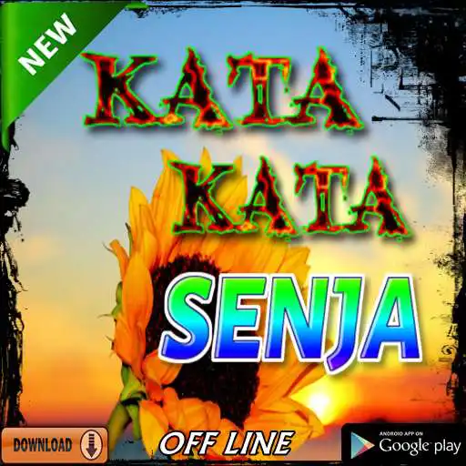 Play Kata Kata Senja Terlengkap APK