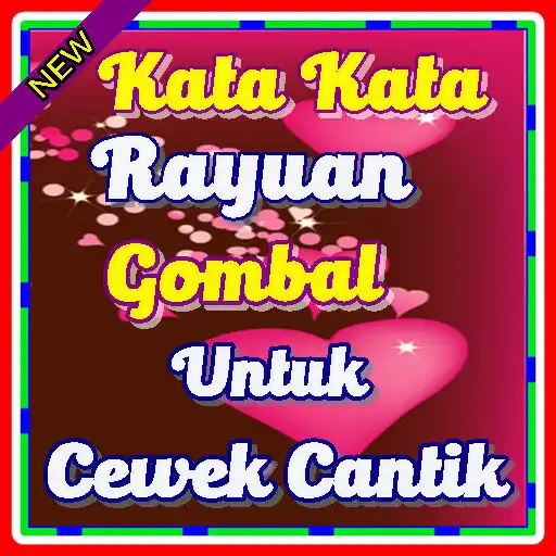 Play Kata Kata SMS Rayuan Gombal Untuk Cewek Cantik APK