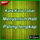 Free play online kata kata Tobat Menyentuh Hati Paling Lengkap APK