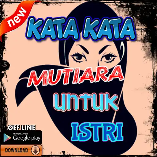 Play Kata Kata Untuk Istri APK