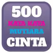 Free play online Kata Mutiara Cinta APK