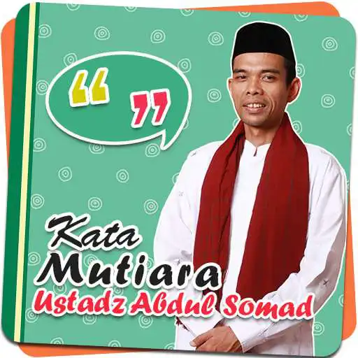 Run free android online Kata Mutiara Ustadz Abdul Somad APK