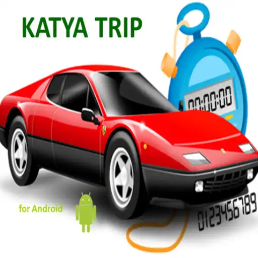 Play KatyaTrip Regularity Rally APK