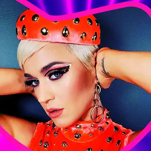 Play Katy Perry Fake Chat APK