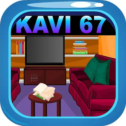 Run free android online Kavi Escape Game 67 APK