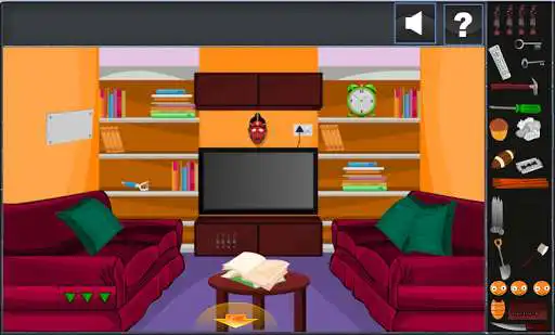 Play APK Kavi Escape Game 67  and enjoy Kavi Escape Game 67 with UptoPlay air.com.kavigames.KaviEscapeGame67