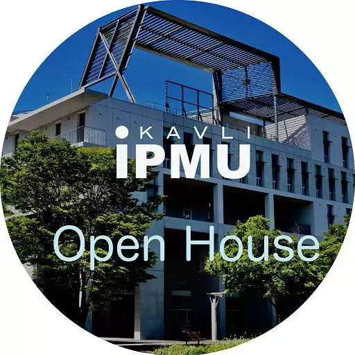 Play Kavli IPMU Open House App APK