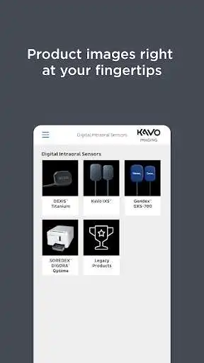 Play KaVo Imaging Hub as an online game KaVo Imaging Hub with UptoPlay