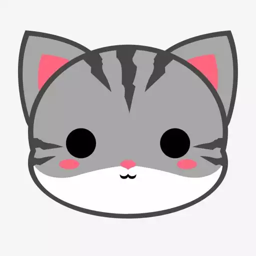 Play Kawaii Cat Wallpaper APK