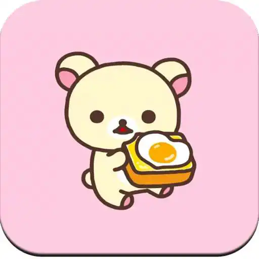 Play Kawaii Food Wallpaper HD APK