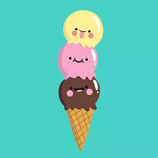 Play Kawaii Food Wallpapers HD APK