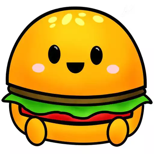 Play Kawaii Food Wallpapers APK