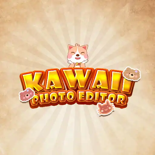 Play Kawaii Photo Editor and Frames APK