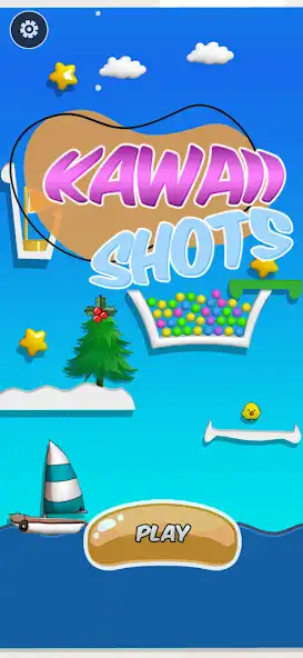 Play Kawaii Shots  and enjoy Kawaii Shots with UptoPlay