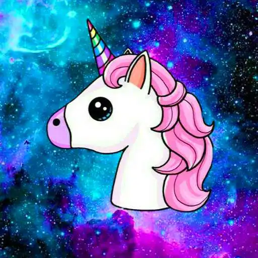 Play Kawaii Unicorns Wallpapers APK