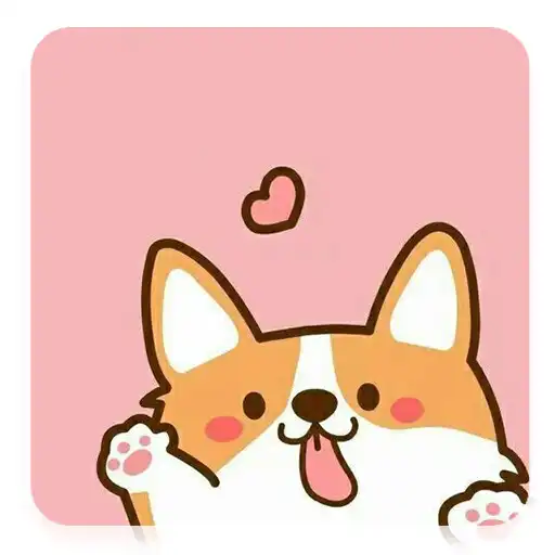 Play Kawaii Wallpapers - Cute APK