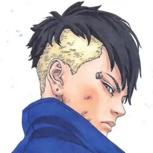 Play Kawaki HD 4K Wallpapers APK