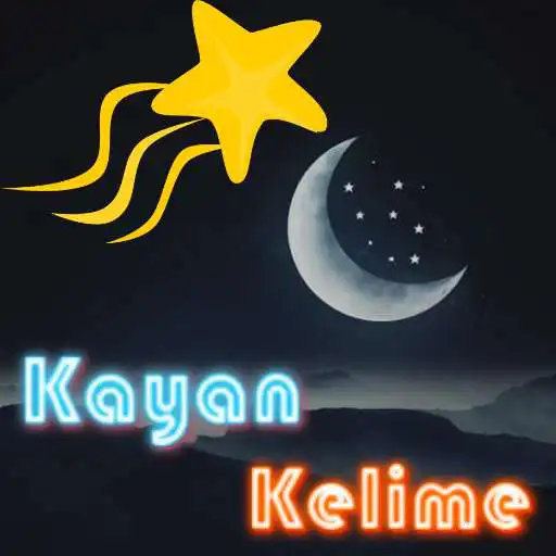 Play Kayan Kelime - 2021 Yeni Nesil Kelime Oyunu APK