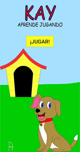 Play Kay - Aprende jugando  and enjoy Kay - Aprende jugando with UptoPlay