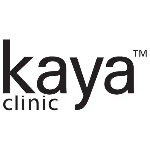 Run free android online Kaya Skin Clinic APK