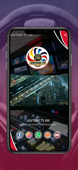 Play KAYTKAY TV HN as an online game KAYTKAY TV HN with UptoPlay