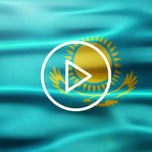 Run free android online Kazakhstan Flag Live Wallpaper APK