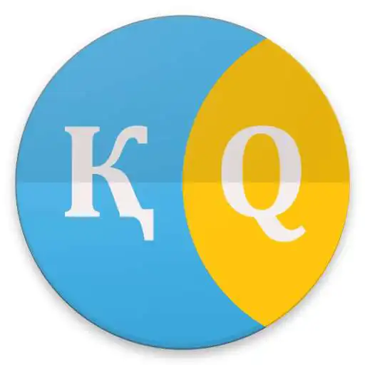 Free play online KazLat :Cyrillic to Latin Converter for Kazakhstan  APK