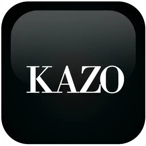 Play Kazo Fashion Club APK