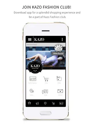 Play Kazo Fashion Club  and enjoy Kazo Fashion Club with UptoPlay