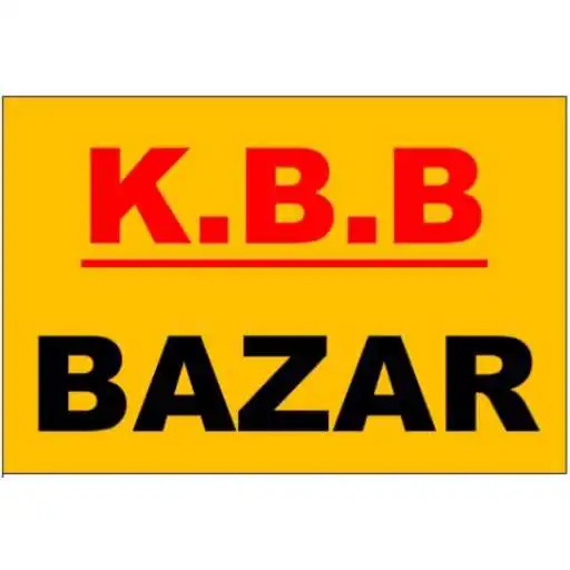 Play KBB KIRANA BAZAR APK