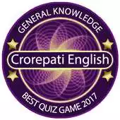 Free play online KBC Quiz English 2017 APK