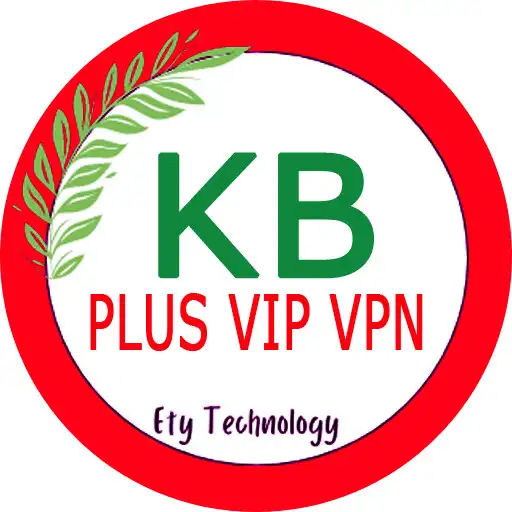 Play KB PLUS VIP VPN APK