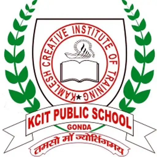 Play KCIT Public School APK