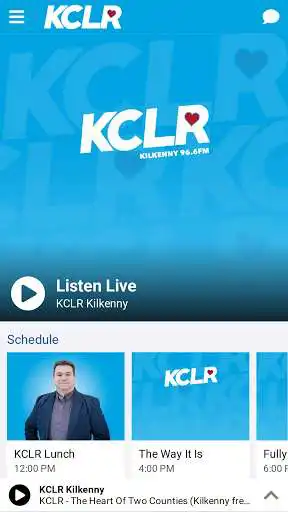 Play KCLR 96FM  and enjoy KCLR 96FM with UptoPlay