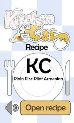 Play KC Plain Rice Pilaf Armenian