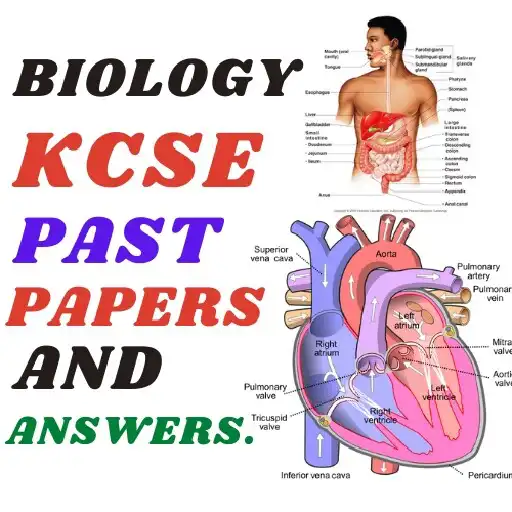 Play Kcse biology: past papers and marking schemes. APK